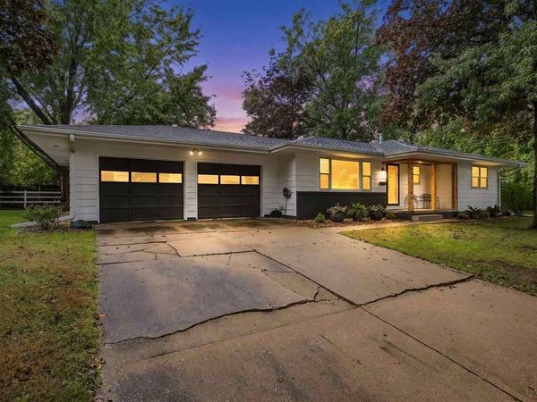 2305 Wayne Ave, Iowa City, IA 52240