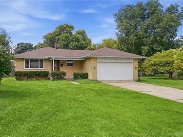 3334 Carlin Drive, West Carrollton, OH 45449