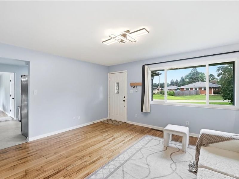 3334 Carlin Drive, West Carrollton, OH 45449 Photo 10