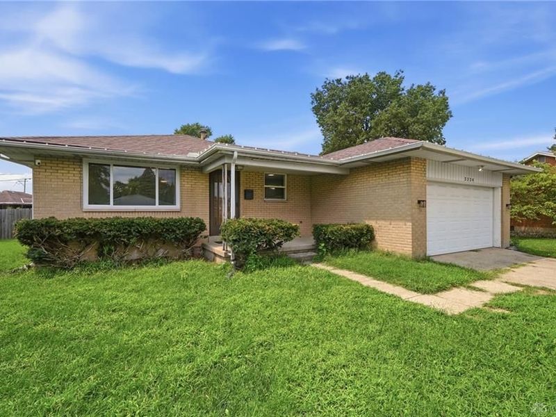 3334 Carlin Drive, West Carrollton, OH 45449 Photo 4