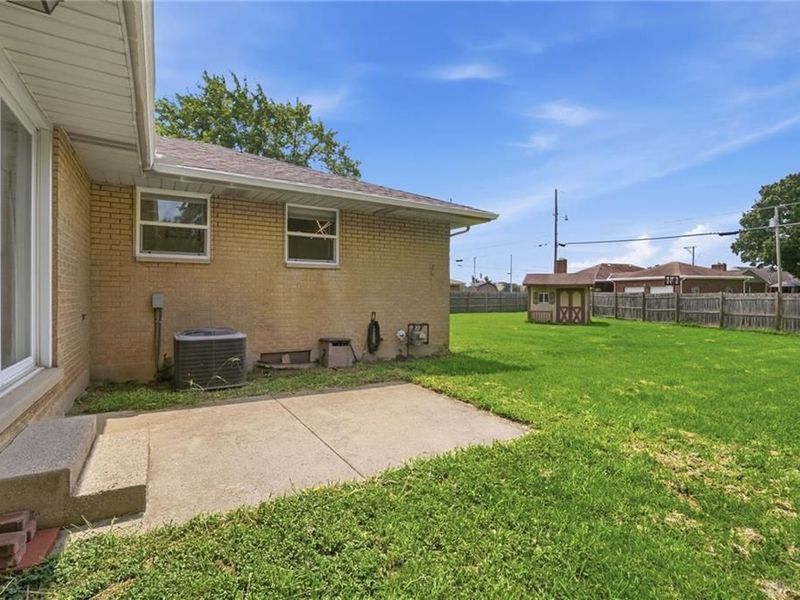 3334 Carlin Drive, West Carrollton, OH 45449 Photo 42