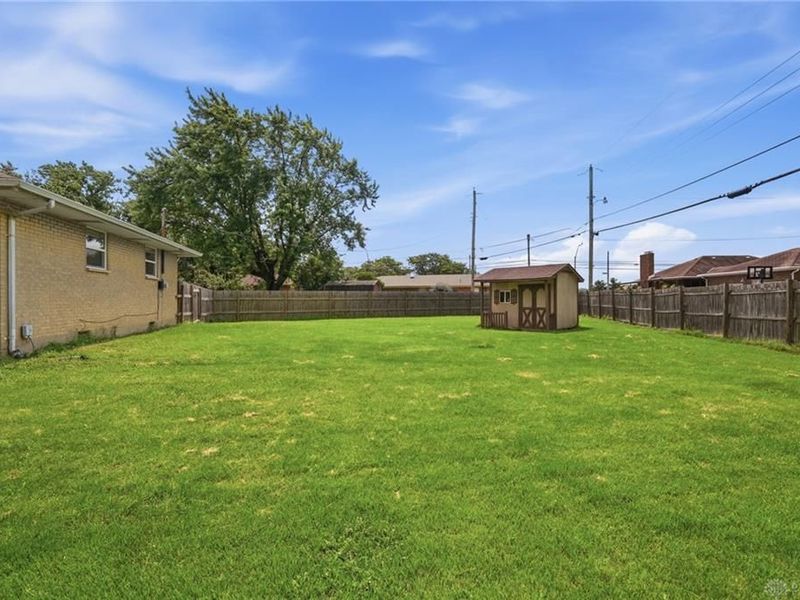 3334 Carlin Drive, West Carrollton, OH 45449 Photo 45