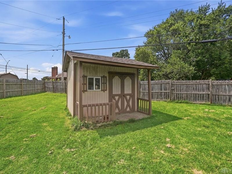 3334 Carlin Drive, West Carrollton, OH 45449 Photo 47