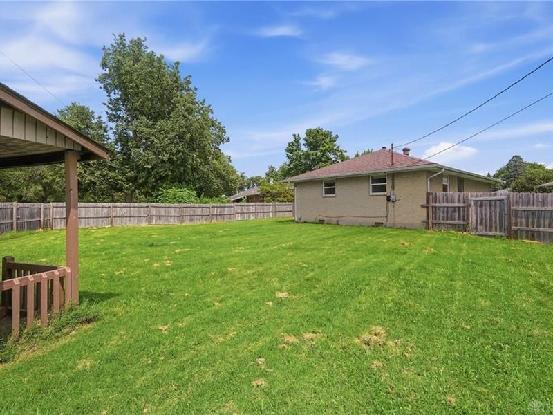 3334 Carlin Drive, West Carrollton, OH 45449 Photo 48