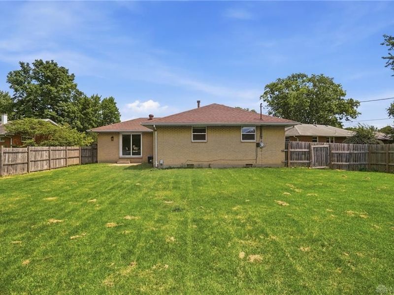 3334 Carlin Drive, West Carrollton, OH 45449 Photo 49