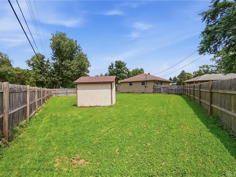3334 Carlin Drive, West Carrollton, OH 45449 Photo 50