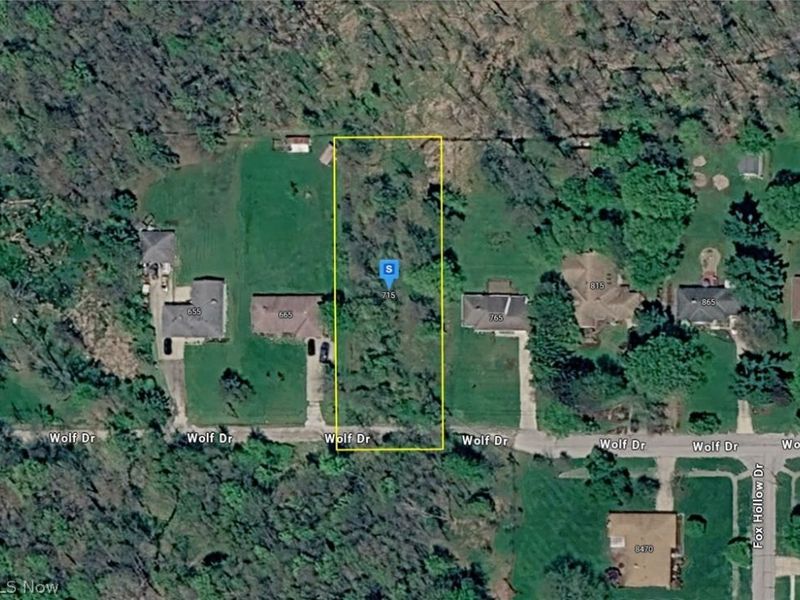 715 Wolf Drive, Broadview Heights, OH 44147 Photo 1