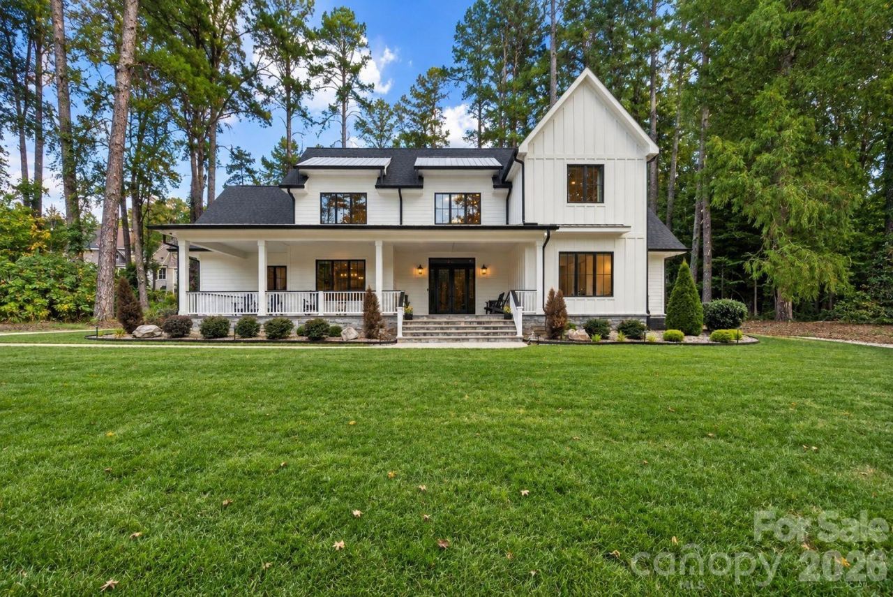 9918 Minnie Lemmond Lane, Mint Hill, NC 28227 Main Photo