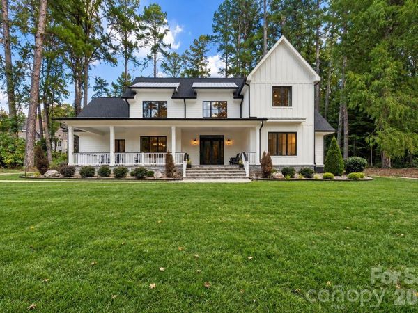 9918 Minnie Lemmond Lane, Mint Hill, NC 28227