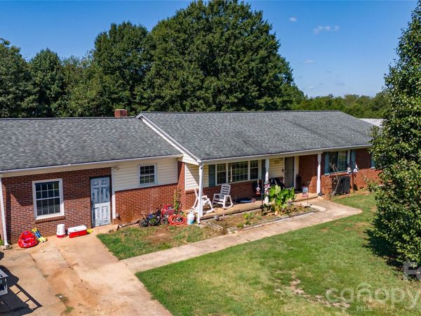 613 Plato Lee Road , Shelby, NC 28150