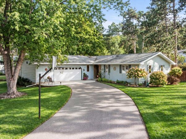 714 Lund Street N, Hudson, WI 54016
