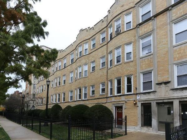 4513 N Malden Street , Unit GD, Chicago, IL 60640