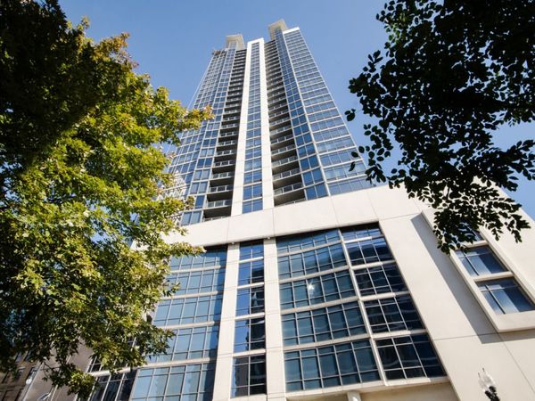 100 E 14th Street, Unit 1904, Chicago, IL 60605