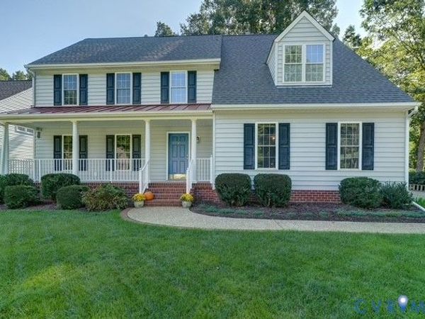 8113 Ainsdale Lane, Chesterfield, VA 23832