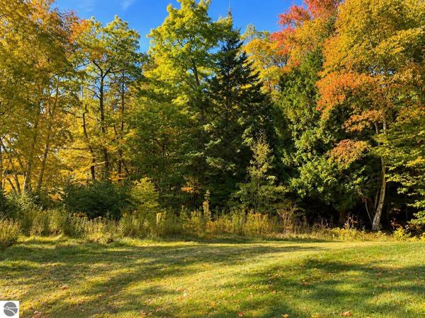 Spruceview Lane, Mackinac Island, MI 49757
