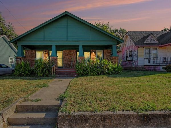 1522 NE 14th Street, Oklahoma City, OK 73117