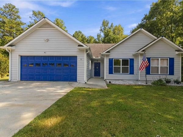 Bethlehem, GA 30620