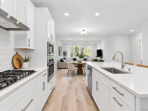 3469 N Duquesne Way , Aurora, CO 80019