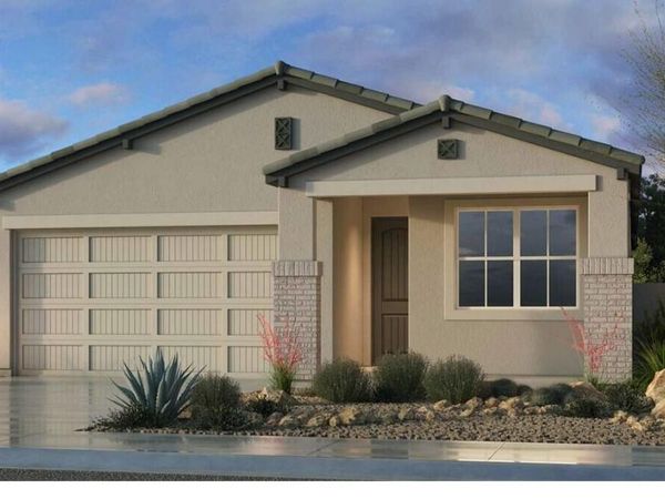 16355 S 182ND Drive, Goodyear, AZ 85338