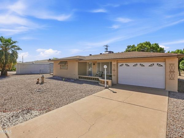 6149 E DECATUR Street, Mesa, AZ 85205