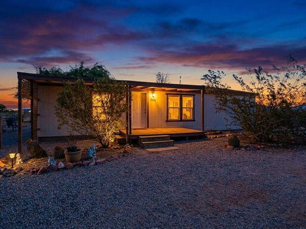 29614 N 221ST Avenue, Wittmann, AZ 85361