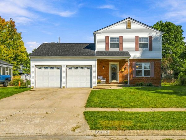 2570 Scott Court, Grove City, OH 43123