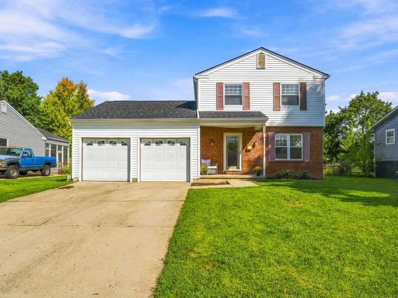 2570 Scott Court, Grove City, OH 43123 Photo 3