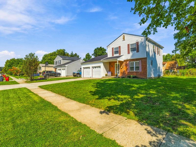 2570 Scott Court, Grove City, OH 43123 Photo 4