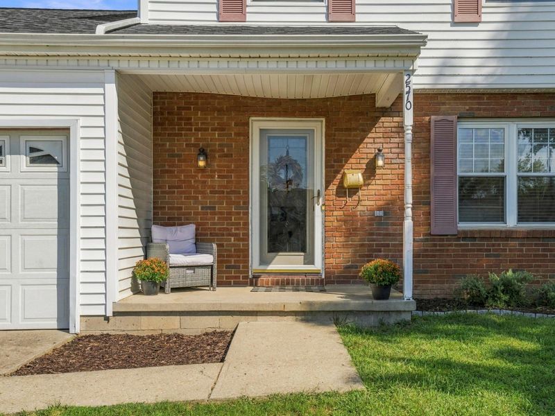 2570 Scott Court, Grove City, OH 43123 Photo 5