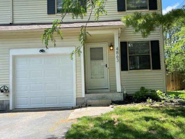 4863 Driffield Court , Columbus, OH 43221