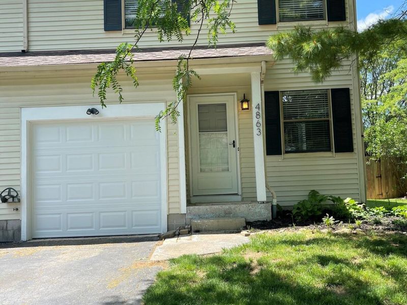 4863 Driffield Court, Columbus, OH 43221 Photo 1