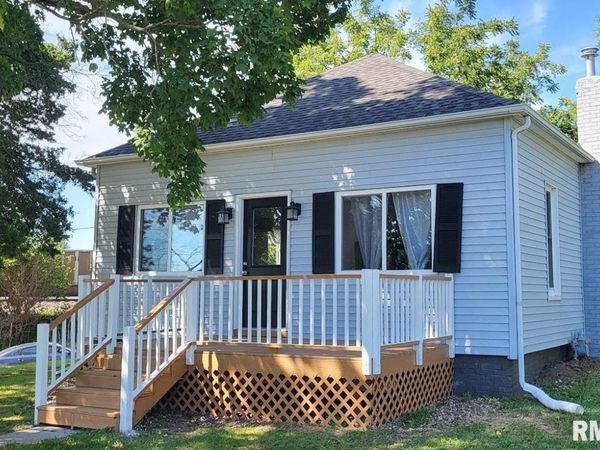 1625 E FREMONT Street, Galesburg, IL 61401