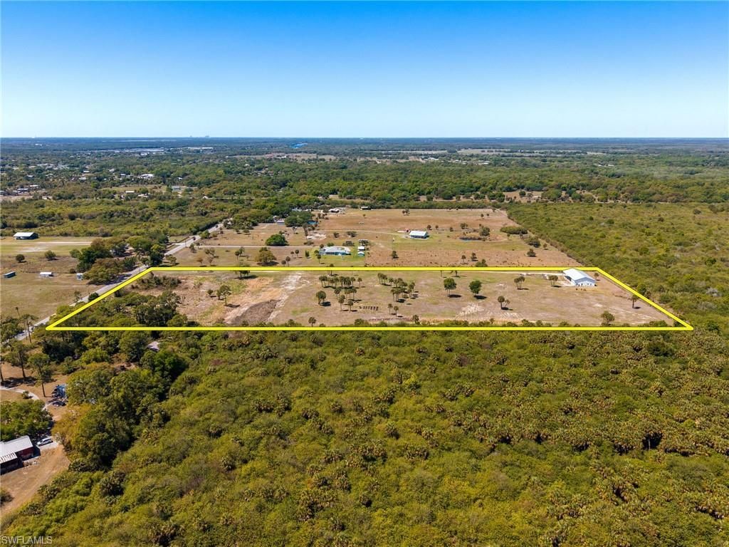22301 N River Rd, Alva, FL 33920 Photo