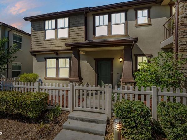 525 Heritage Valley Parkway , Fillmore, CA 93015