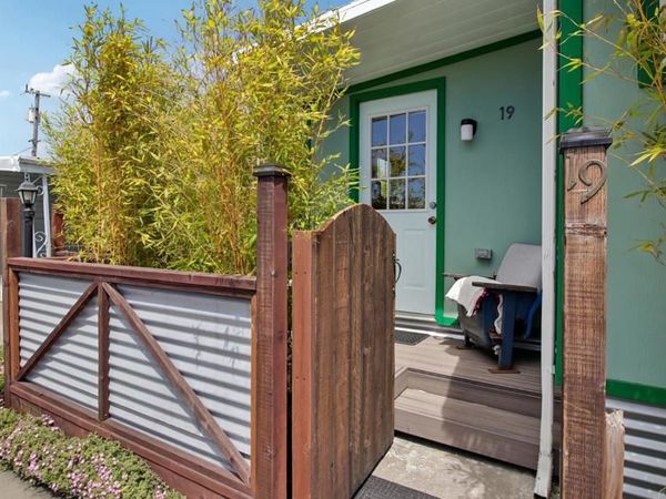 890 38th Avenue , Unit 19, Santa Cruz, CA 95062