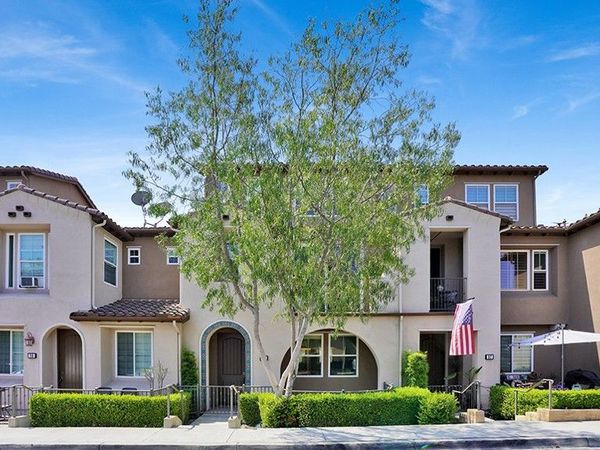 88 Playa , Aliso Viejo, CA 92656