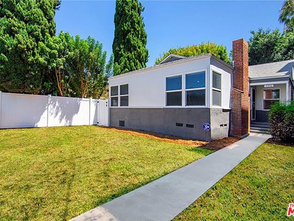 11250 Mississippi Avenue , Los Angeles, CA 90025