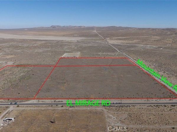 204 El Mirage, El Mirage, CA 92301
