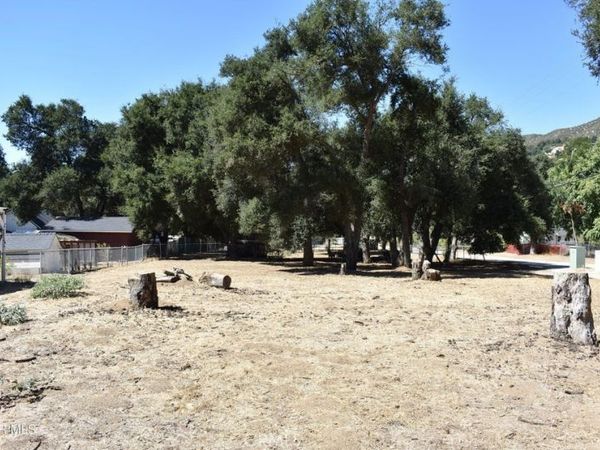15206 punky Canyon & Calle El Bosque , Green Valley, CA 91350