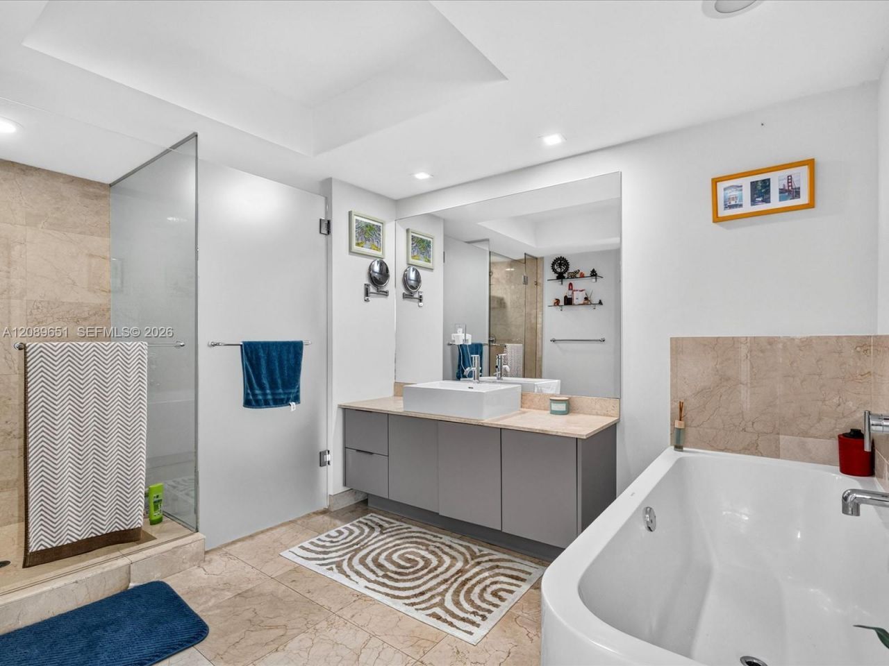 250 Sunny Isles Blvd , Unit 3-1004, Sunny Isles Beach, FL 33160 Photo