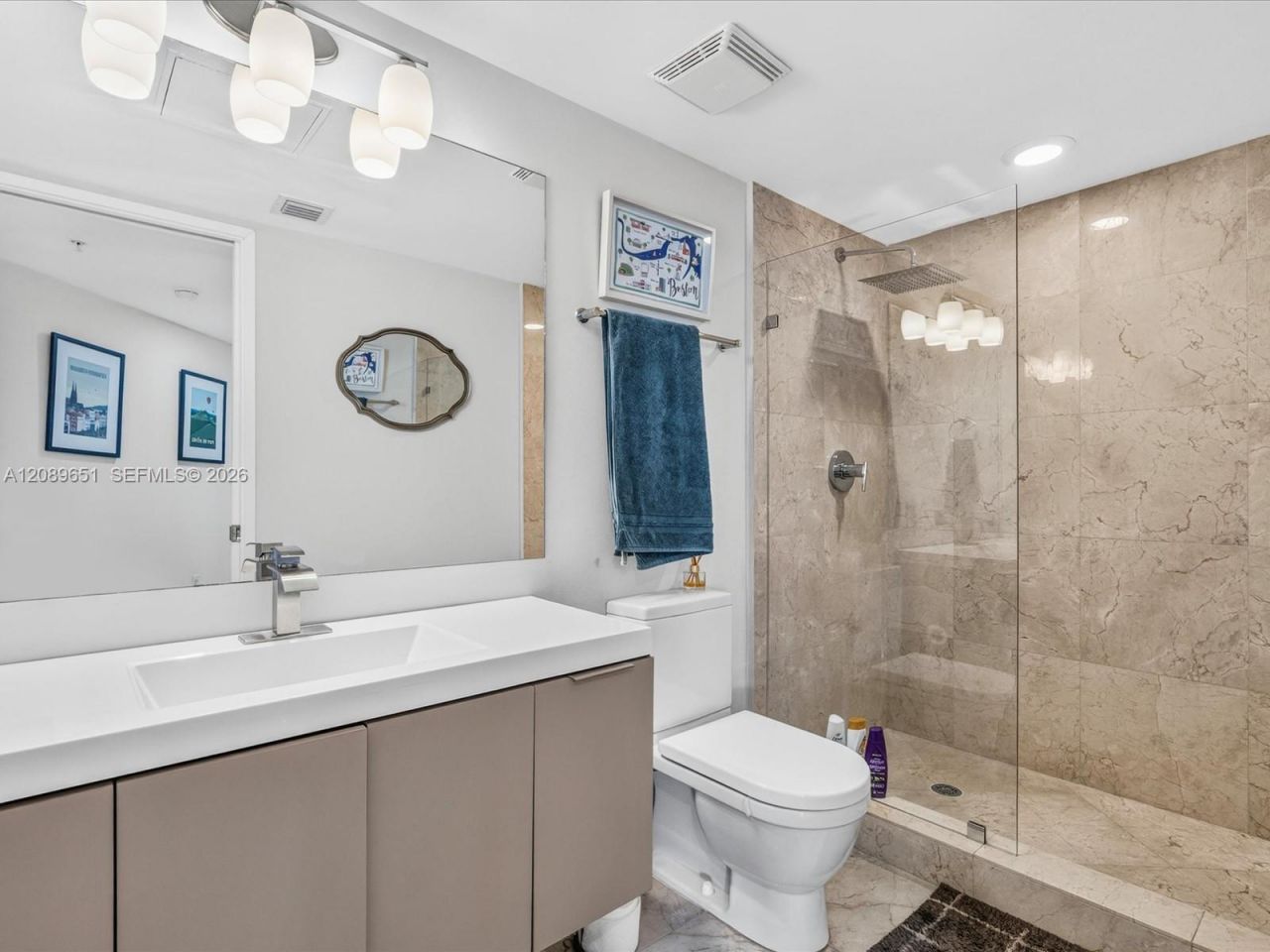 250 Sunny Isles Blvd , Unit 3-1004, Sunny Isles Beach, FL 33160 Photo