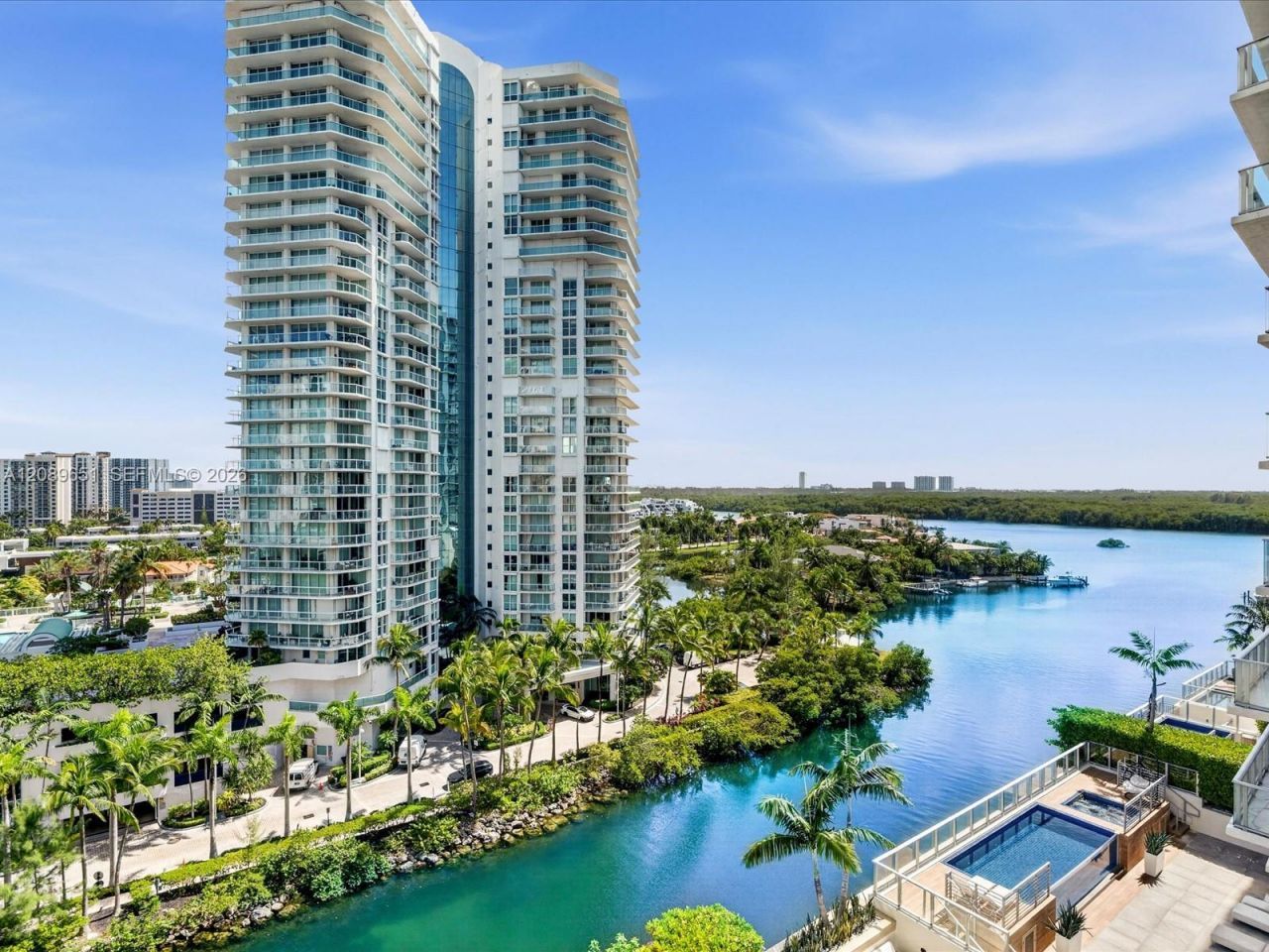 250 Sunny Isles Blvd , Unit 3-1004, Sunny Isles Beach, FL 33160 Photo