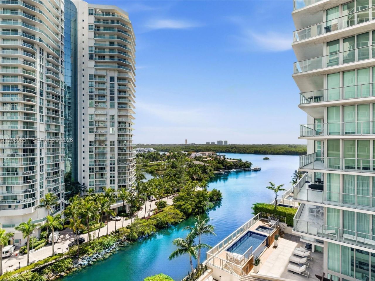250 Sunny Isles Blvd , Unit 3-1004, Sunny Isles Beach, FL 33160 Photo