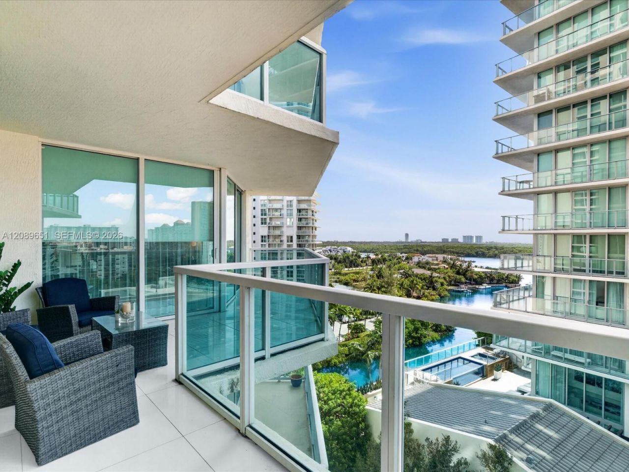 250 Sunny Isles Blvd , Unit 3-1004, Sunny Isles Beach, FL 33160 Photo