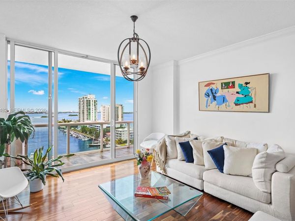7900 Harbor Island Dr , Unit 1214, North Bay Village, FL 33141