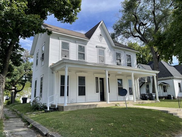 130 W 5th Street , Anderson, IN 46016