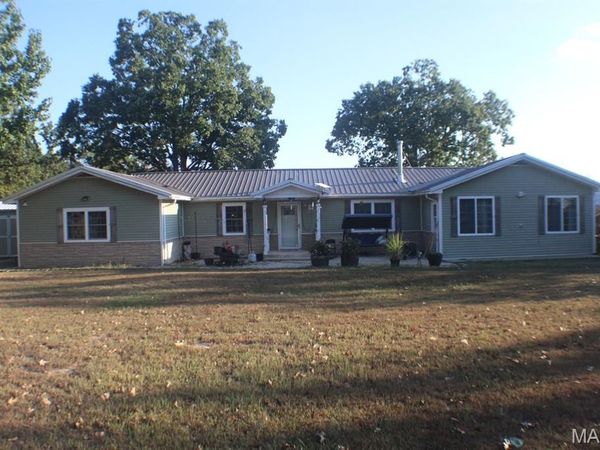 18400 County Road 7520, Newburg, MO 65550