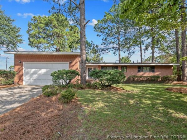 2522 Elmhurst Drive, Fayetteville, NC 28304