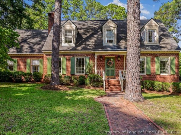 590 Stonington Drive, Fayetteville, NC 28311