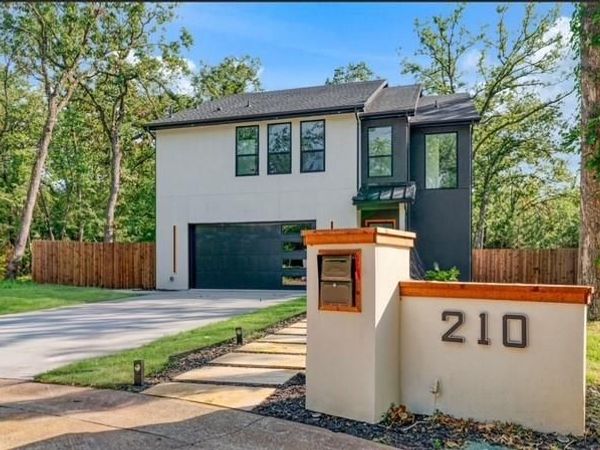 210 CHATEAU PLACE, Paris, TX 75460